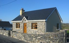 Roadside Cottage The Burren Kilfenora County Clare